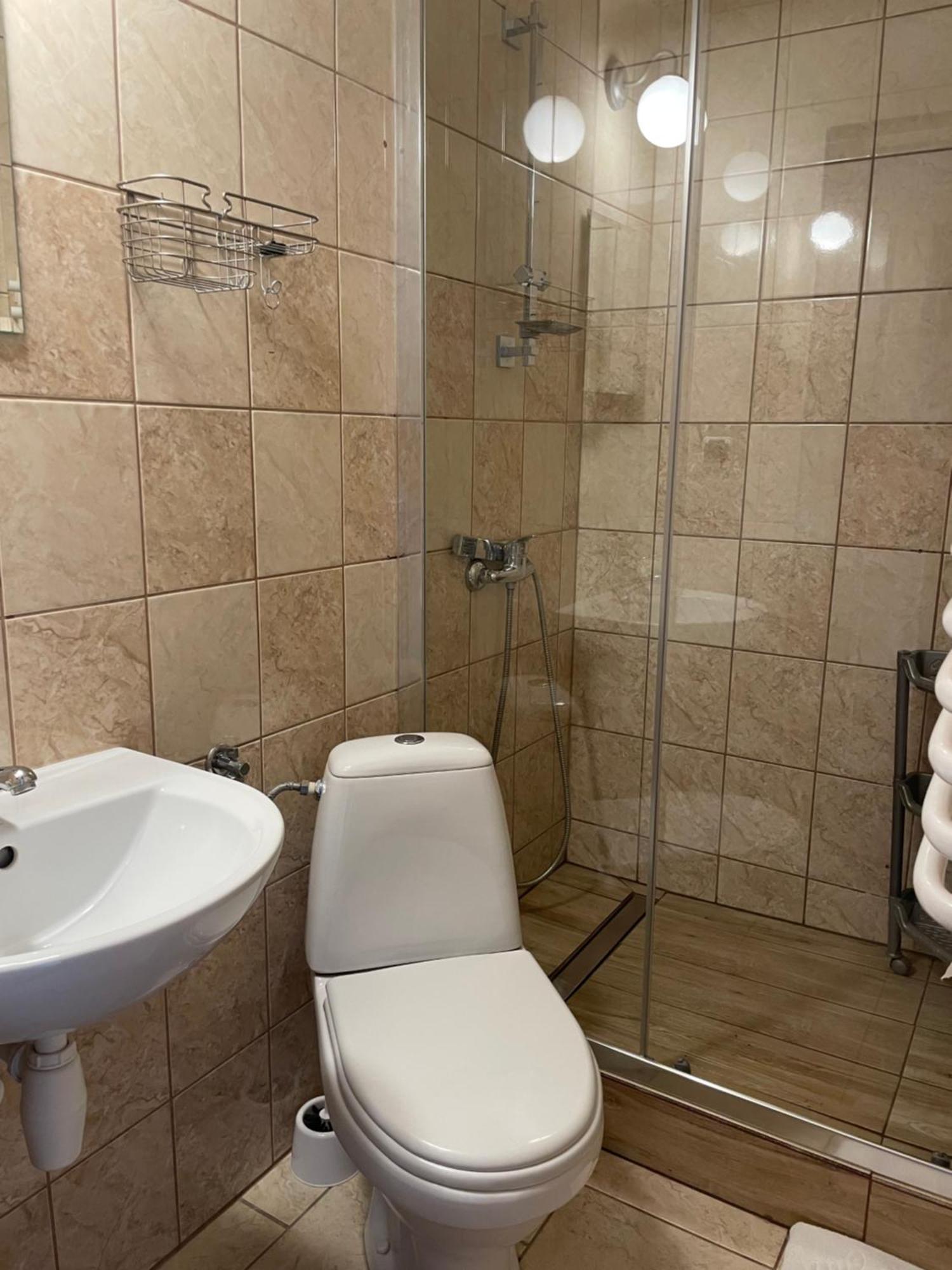 Apartamento U Wajdy Ciche Małe Exterior foto