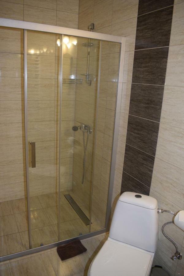 Apartamento U Wajdy Ciche Małe Exterior foto
