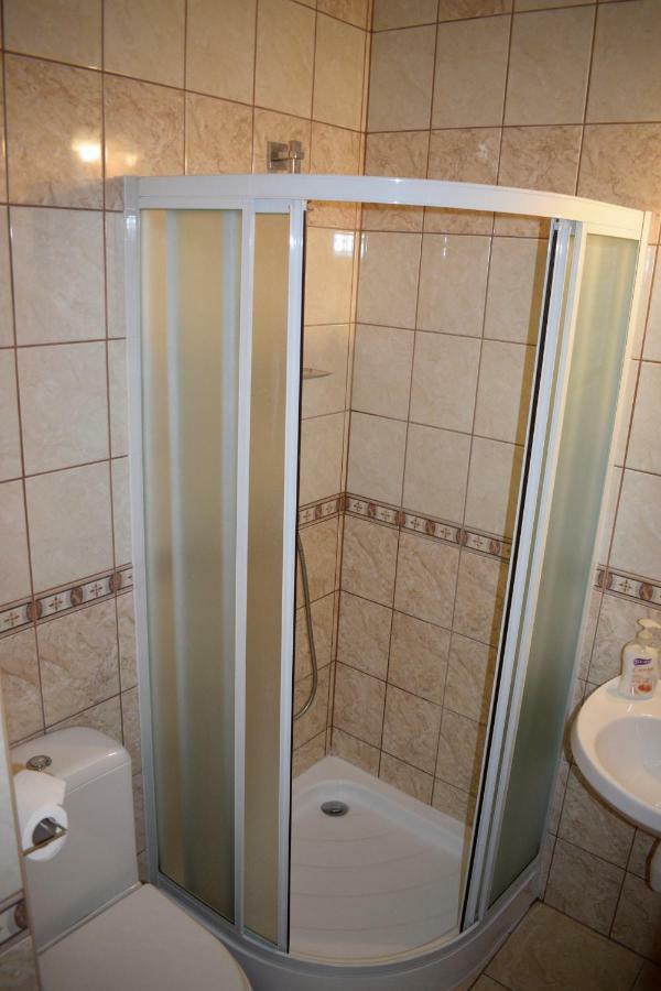 Apartamento U Wajdy Ciche Małe Exterior foto